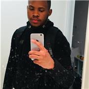 Étudiant en Master 1 d ‘economie
